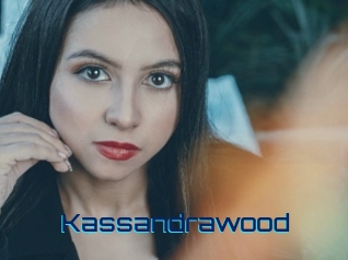 kassandrawood Vidéos de Cul FR