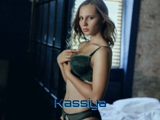 Kassiya