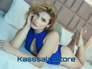 kasssalvattore Vidéos de Cul FR