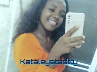 Kataleyatastty