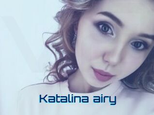 Katalina_airy
