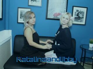 katalinaandlibby Vidéos de Cul FR