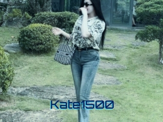 kate1500 Vidéos de Cul FR