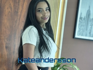 kateandersson Vidéos de Cul FR