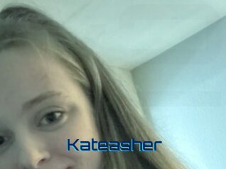 Kateasher