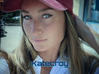 Katecroy