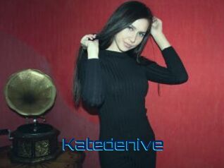 Katedenive