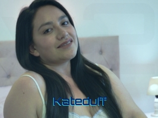 kateduff Vidéos de Cul FR