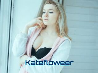 Katefloweer