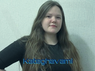 Kateghavami