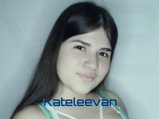 Kateleevan