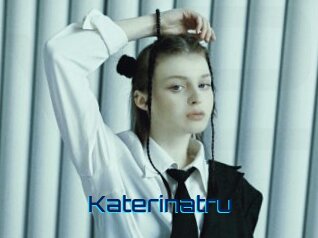 Katerinatru