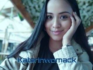 katerinwomack Vidéos de Cul FR