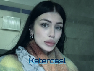 Katerossl