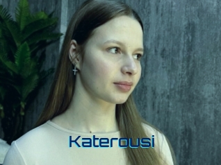 Katerousi
