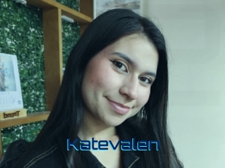Katevalen