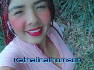 Kathalinathomson