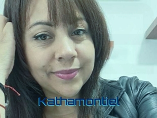 Kathamontiel