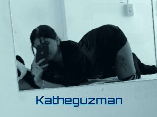 katheguzman Vidéos de Cul FR