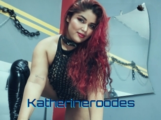 Katherineroodes