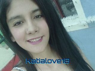 katialove18 Vidéos de Cul FR
