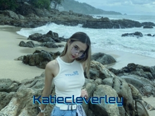 Katiecleverley