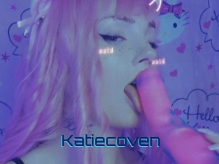 katiecoven Vidéos de Cul FR