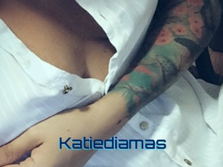 katiediamas Vidéos de Cul FR