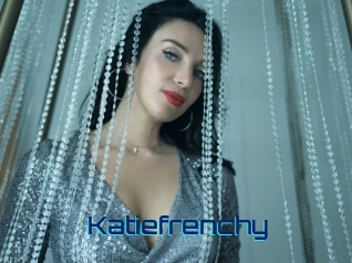 katiefrenchy Vidéos de Cul FR