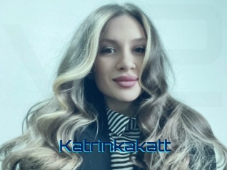 Katrinkakatt