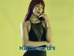 Kattamartini