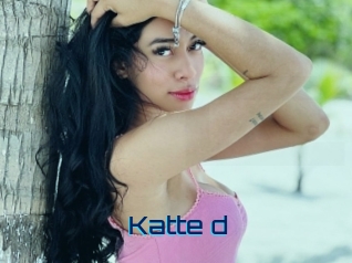 katte_d Vidéos de Cul FR
