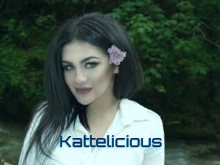 Kattelicious