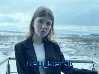 Kattyklarkk