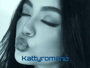 Kattyromano
