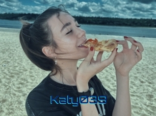 katy039 Vidéos de Cul FR