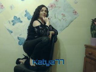 katya77 Vidéos de Cul FR