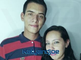 katyandjoe Vidéos de Cul FR