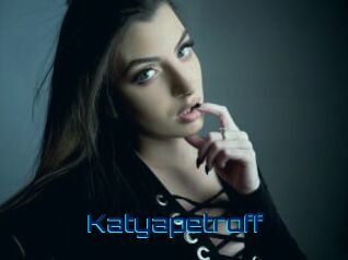 Katyapetroff