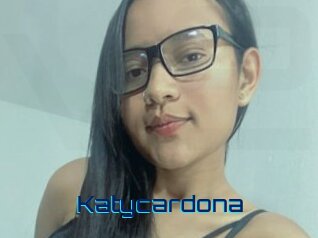 katycardona Vidéos de Cul FR