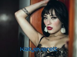 Katyeverett