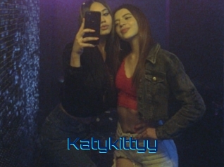 Katykittyy