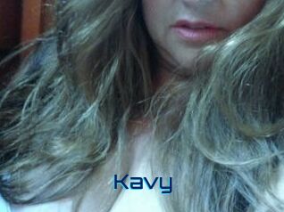 Kavy