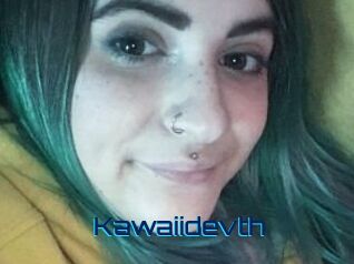 Kawaiidevth