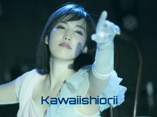 Kawaiishiorii
