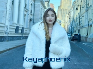Kayaphoenix