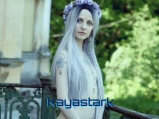 Kayastark