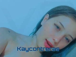 Kaycontreras