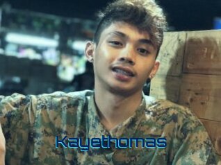 kayethomas Vidéos de Cul FR