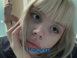 Kaykim
